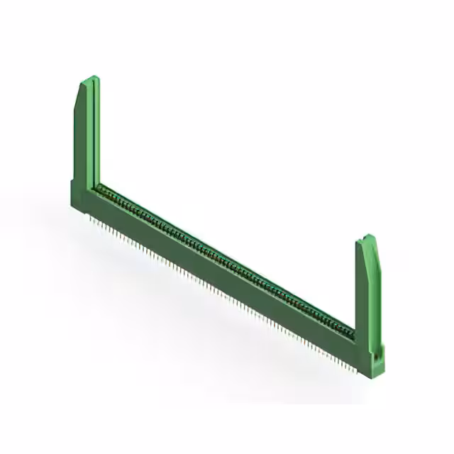 345-144-524-278 EDAC Inc.  Edgeboard Connectors
